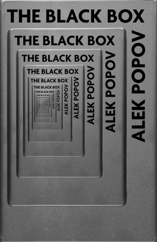 Alek Popov: The Black Box