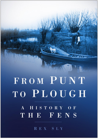 Rex Sly: From Punt to Plough