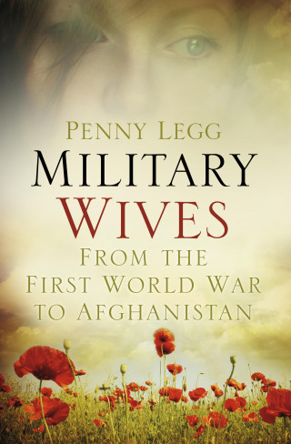 Penny Legg: Military Wives