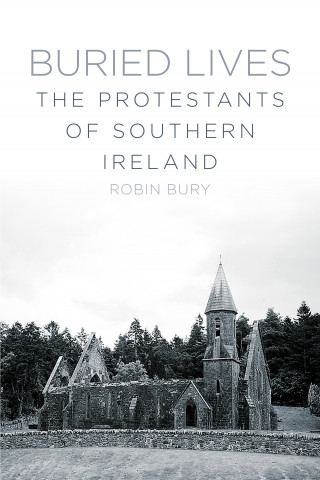 Robin Bury: Buried Lives