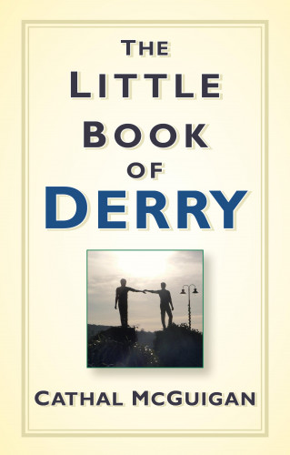 Cathal McGuigan: The Little Book of Derry