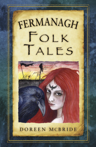 Doreen McBride: Fermanagh Folk Tales