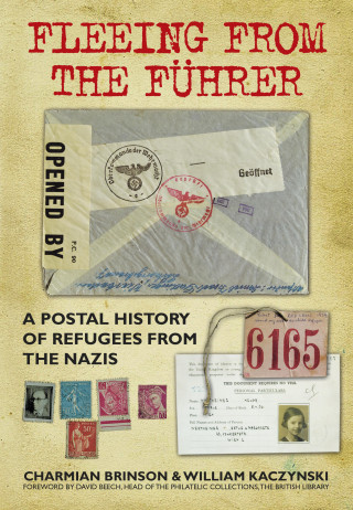 Charmian Brinson, William Kaczynski: Fleeing from the Fuhrer