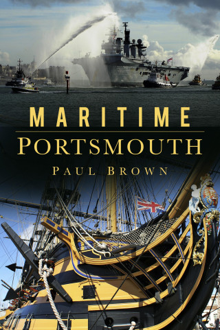 Dr Paul Brown: Maritime Portsmouth