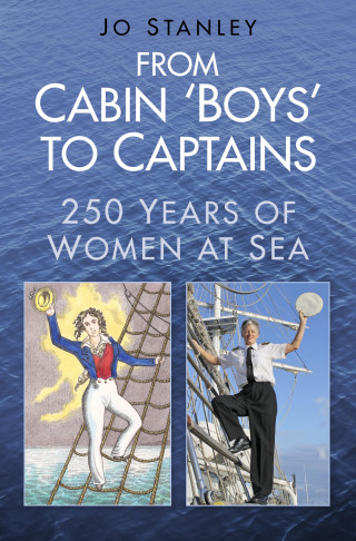 Jo Stanley: From Cabin 'Boys' to Captains