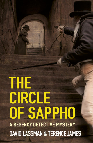 David Lassman, Terence James: The Circle of Sappho