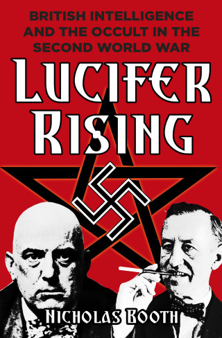 Nicholas Booth: Lucifer Rising