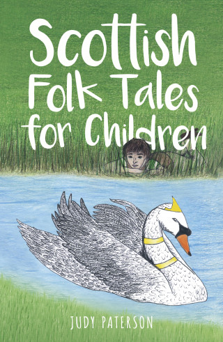 Judy Paterson: Scottish Folk Tales for Children