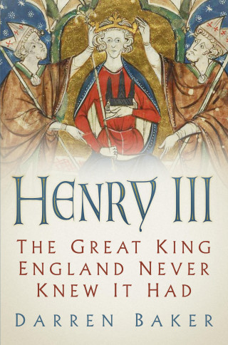 Darren Baker: Henry III