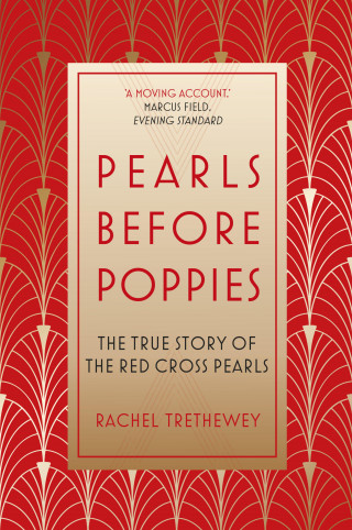 Rachel Trethewey: Pearls Before Poppies