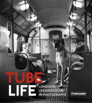 Mirrorpix: Tube Life