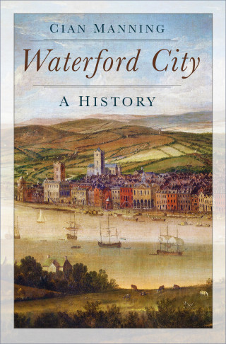 Cian Manning: Waterford City