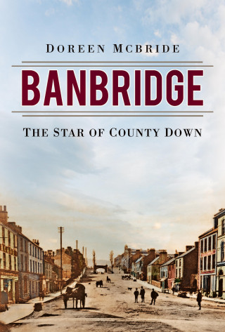 Doreen McBride: Banbridge