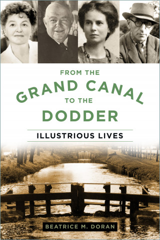 Beatrice Doran: From the Grand Canal to the Dodder