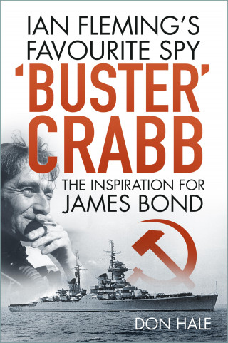 Don Hale: 'Buster' Crabb
