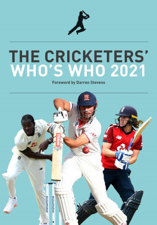 Benji Moorehead: The Cricketers' Who's Who 2021