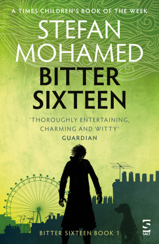 Stefan Mohamed: Bitter Sixteen