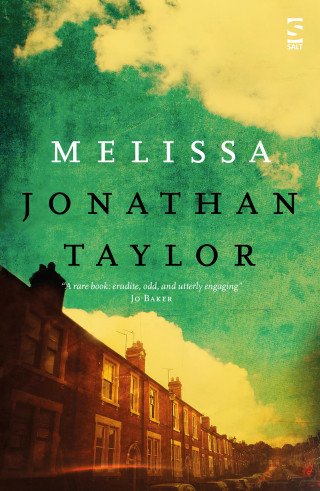 Jonathan Taylor: Melissa