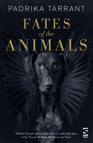 Padrika Tarrant: Fates of the Animals