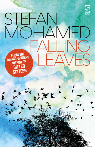 Stefan Mohamed: Falling Leaves
