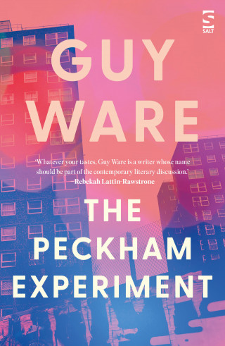Guy Ware: The Peckham Experiment