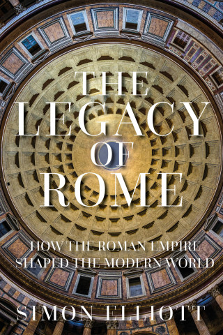 Simon Elliott: The Legacy of Rome