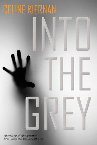 Celine Kiernan: Into the Grey