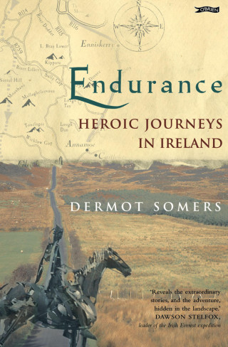 Dermot Somers: Endurance