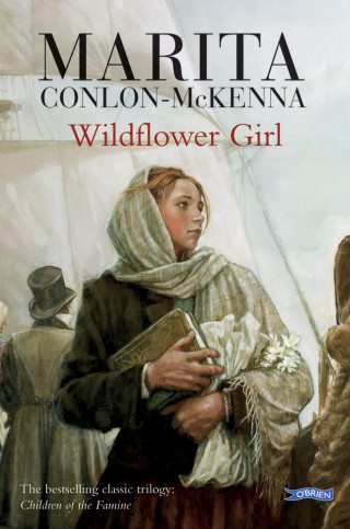 Marita Conlon-McKenna: Wildflower Girl