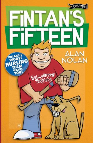 Alan Nolan: Fintan's Fifteen