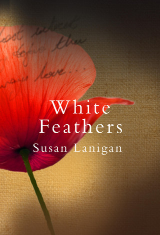 Susan Lanigan: White Feathers