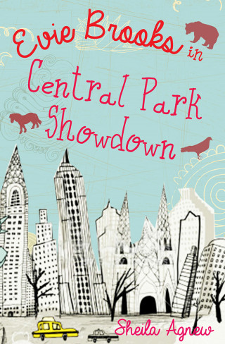 Sheila Agnew: Central Park Showdown