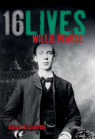 Róisín Ní Ghairbhí: Willie Pearse
