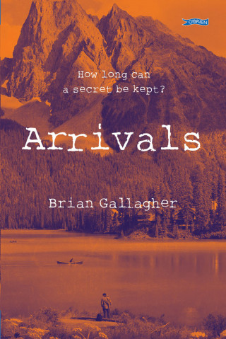 Brian Gallagher: Arrivals
