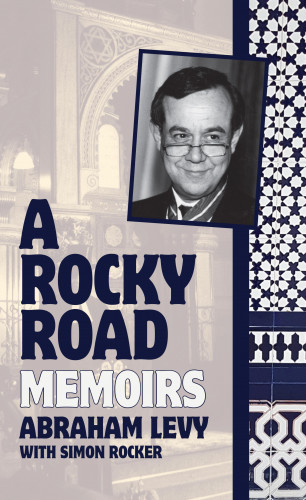 Abraham Levy, Simon Rocker: A Rocky Road