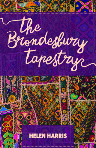 Helen Harris: The Brondesbury Tapestry