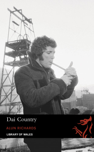 Alun Richards: Dai Country