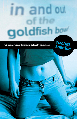 Rachel Tresize: In and Out of the Goldfish Bowl