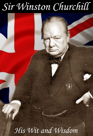 Jon Allen: The Wit and Wisdom of Winston Churchill