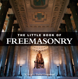 David Greenland: Little Book of Freemasonry