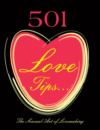 Diane Simpson: 501 Love Tips