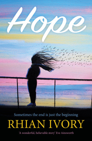 Rhian Ivory: Hope