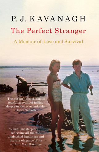 P. J. Kavanaugh: The Perfect Stranger