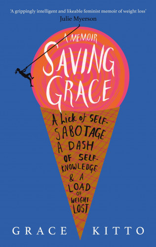 Grace Kitto: Saving Grace