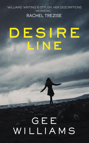 Gee Williams: Desire Line