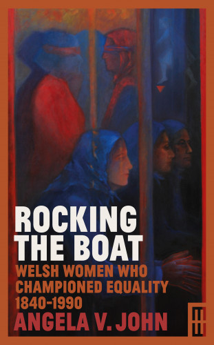 Angela V. John: Rocking the Boat