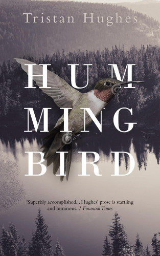 Tristan Hughes: Hummingbird