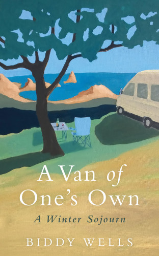 Biddy Wells: A Van of One's Own