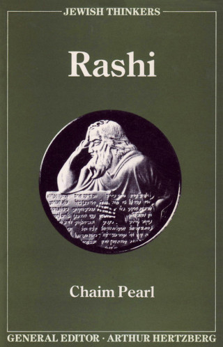 Chaim Pearl: Rashi