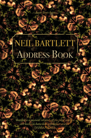Neil Bartlett: Address Book